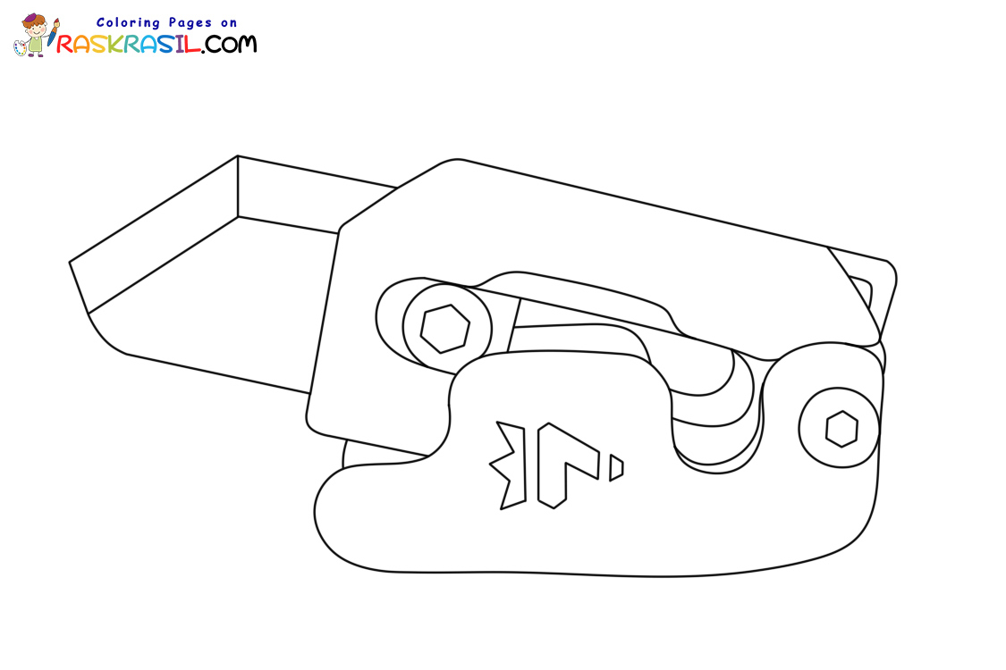 Raskrasil.com-TikTok-Gravity-Knife-Coloring-Pages-7