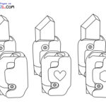 Raskrasil.com-TikTok-Gravity-Knife-Coloring-Pages-9