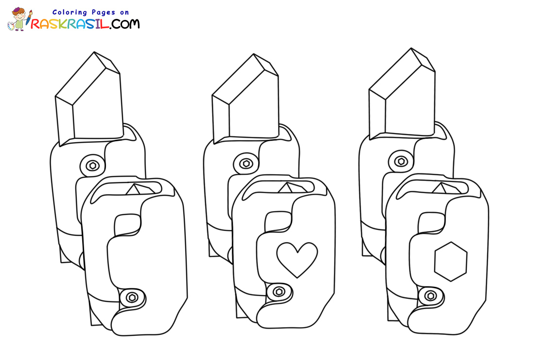 Raskrasil.com-TikTok-Gravity-Knife-Coloring-Pages-9