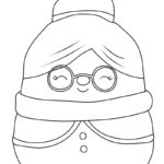 Raskrasil.com-Christmas-Squishmallow-Coloring-Pages-5