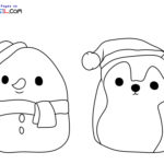 Raskrasil.com-Christmas-Squishmallow-Coloring-Pages-8