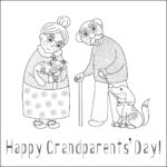 Raskrasil.com-Coloring-Pages-Grandparents-Day-2
