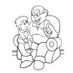 Raskrasil.com-Coloring-Pages-Grandparents-Day-24