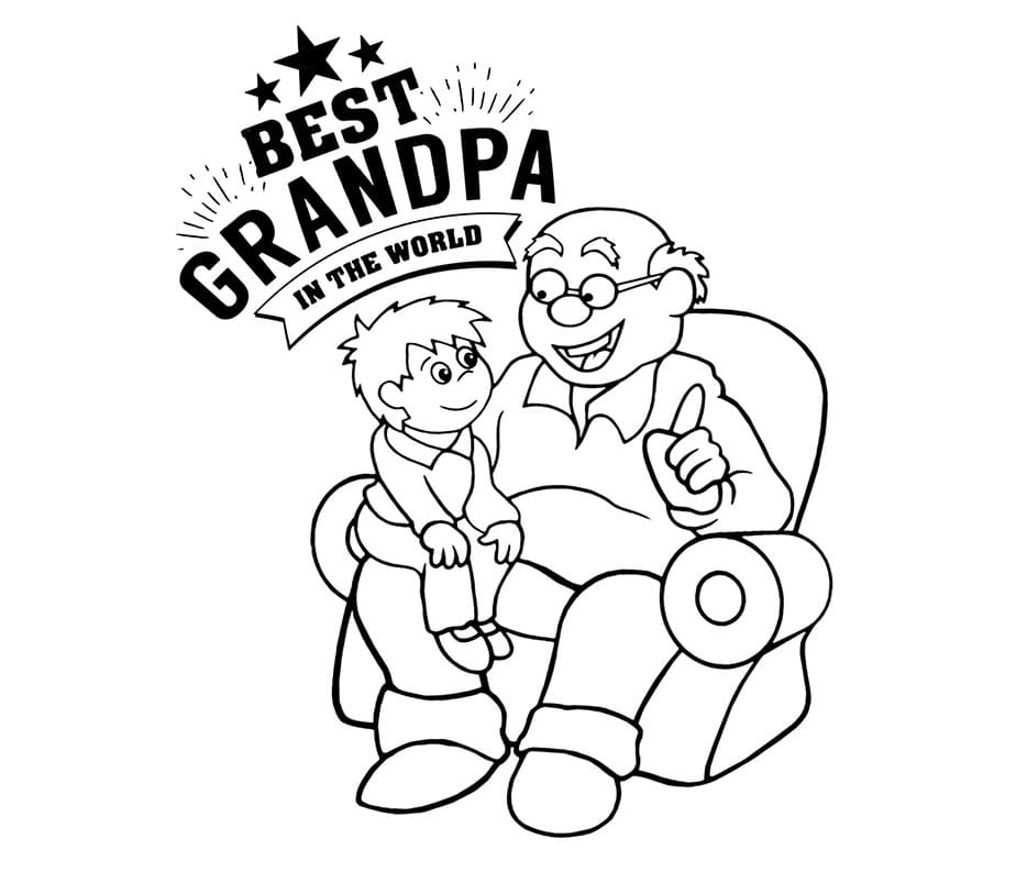 Raskrasil.com-Coloring-Pages-Grandparents-Day-37