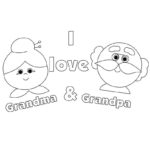 Raskrasil.com-Coloring-Pages-Grandparents-Day-9