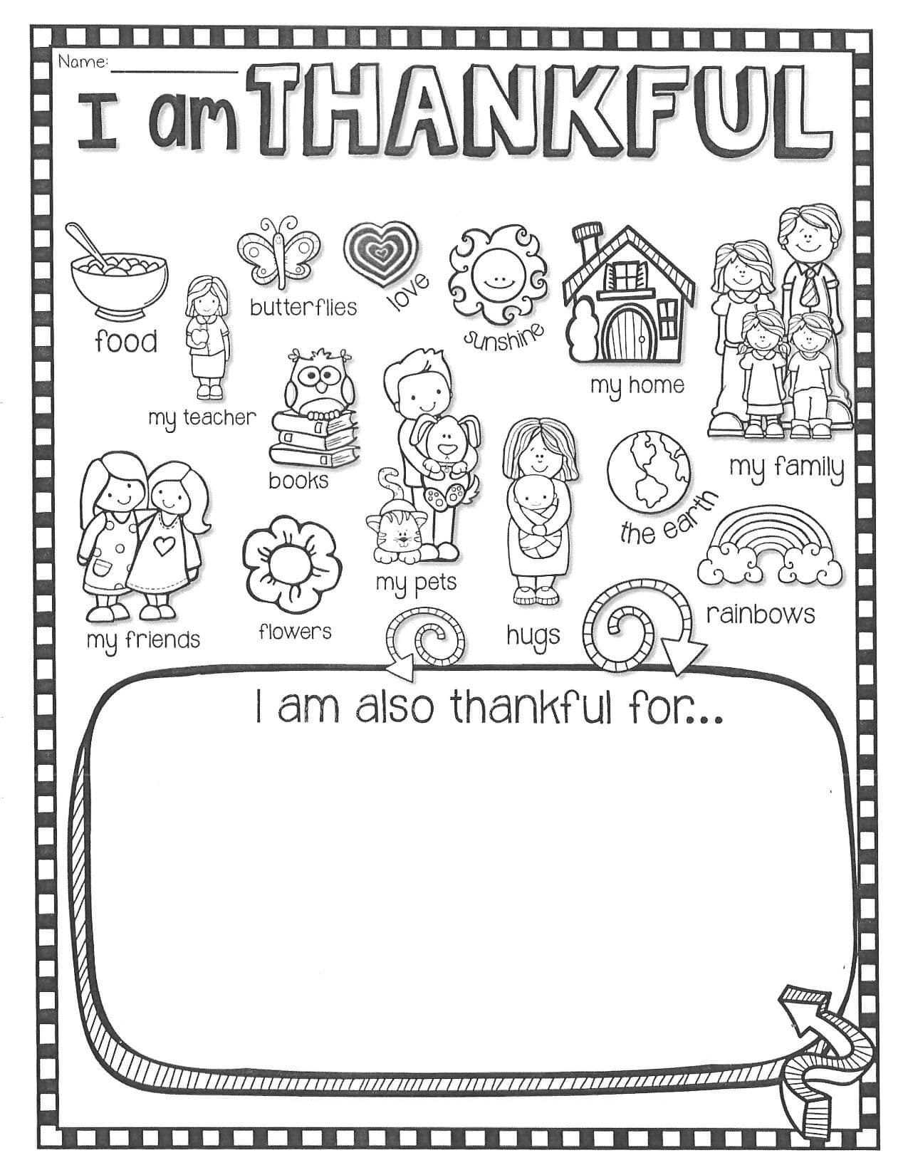 Raskrasil.com-Coloring-Pages-I-Am-Thankful-For-1