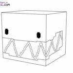 Raskrasil.com-Digital-Circus-Minecraft-Coloring-Pages-10