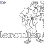 Raskrasil.com-Hercules-New-Coloring-Pages-1