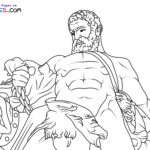 Raskrasil.com-Hercules-New-Coloring-Pages-8