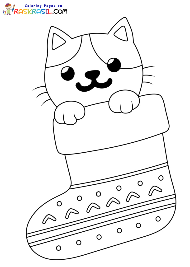 Raskrasil.com-Kawaii-Christmas-Coloring-Pages-5