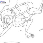 Raskrasil.com-Scuba-Diving-New-Coloring-Pages-10