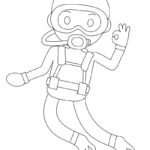 Raskrasil.com-Scuba-Diving-New-Coloring-Pages-3