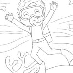 Raskrasil.com-Scuba-Diving-New-Coloring-Pages-4
