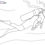 Raskrasil.com-Scuba-Diving-New-Coloring-Pages-6