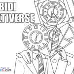 Raskrasil.com-Skibidi-Multiverse-Coloring-Pages-1