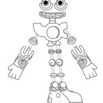 Raskrasil.com-Wubbox-Coloring-Pages-2