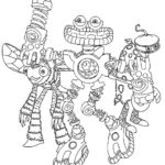 Raskrasil.com-Wubbox-Coloring-Pages-24