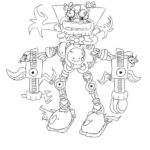 Raskrasil.com-Wubbox-Coloring-Pages-26