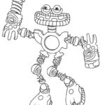 Raskrasil.com-Wubbox-Coloring-Pages-3