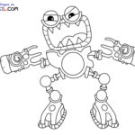 Raskrasil.com-Wubbox-Coloring-Pages-5