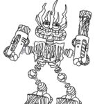Raskrasil.com-Wubbox-Coloring-Pages-9