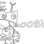 Raskrasil.com-Zooble-Coloring-Page-1