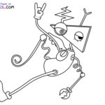 Raskrasil.com-Zooble-Coloring-Page-10