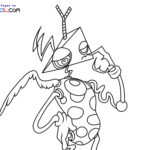 Raskrasil.com-Zooble-Coloring-Page-9