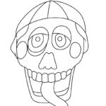Raskrasil.com-Balloon-Boy-FNAF-Coloring-Pages-2