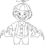 Raskrasil.com-Balloon-Boy-FNAF-Coloring-Pages-5
