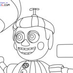 Raskrasil.com-Balloon-Boy-FNAF-Coloring-Pages-6
