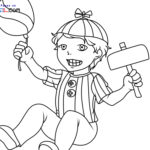 Raskrasil.com-Balloon-Boy-FNAF-Coloring-Pages-8