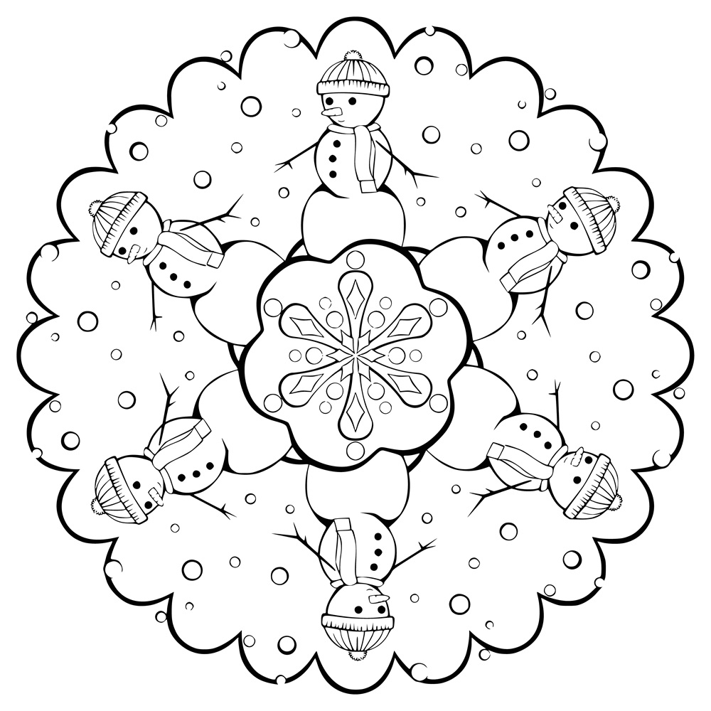 Raskrasil.com-Coloring-Pages-Christmas-Mandala-11