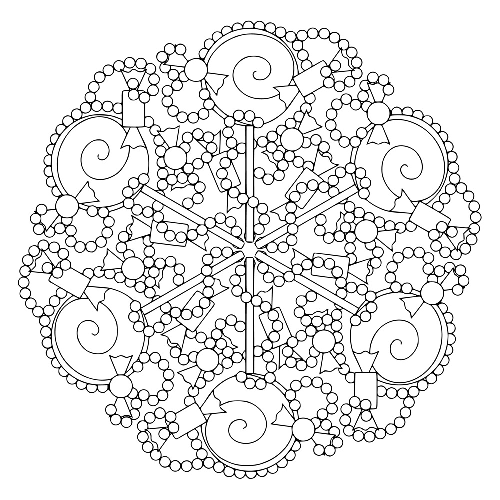 Raskrasil.com-Coloring-Pages-Christmas-Mandala-13