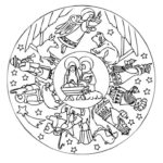 Raskrasil.com-Coloring-Pages-Christmas-Mandala-5