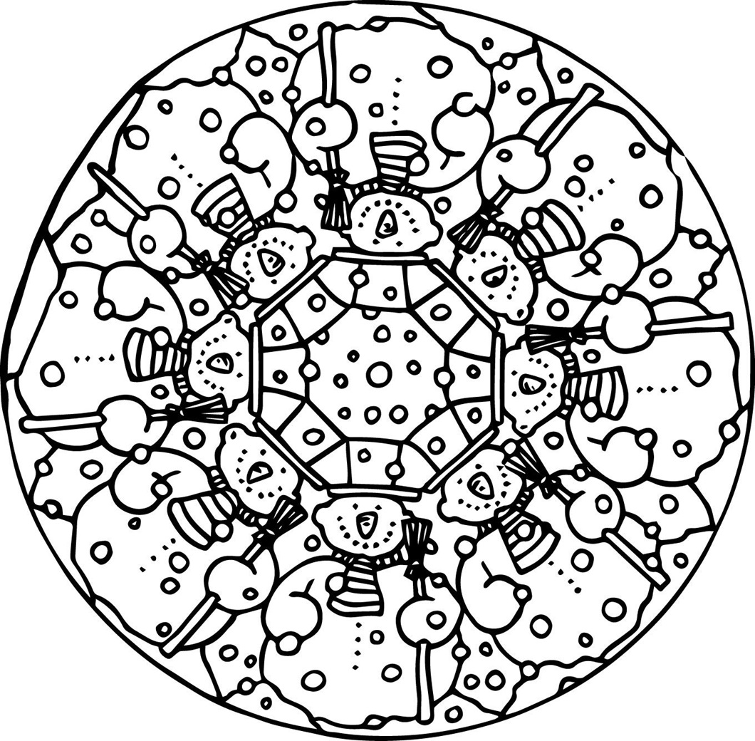 Raskrasil.com-Coloring-Pages-Christmas-Mandala-9