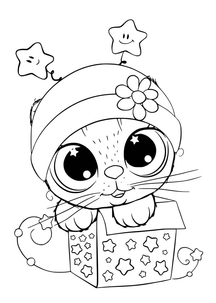 Raskrasil.com-Coloring-Pages-Cute-Christmas-30