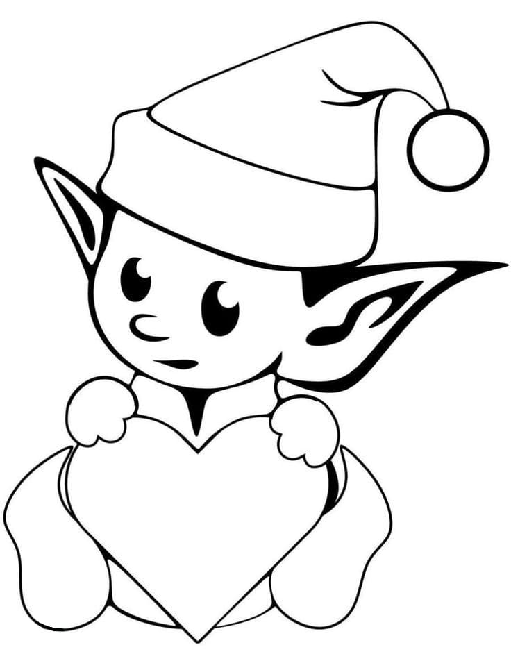 Raskrasil.com-Coloring-Pages-Cute-Christmas-6