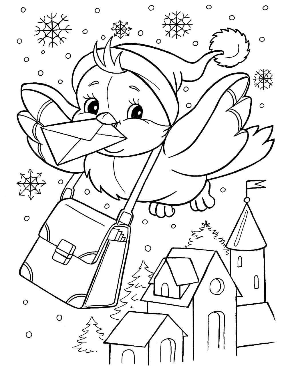 Raskrasil.com-Coloring-Pages-Cute-Christmas-8