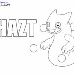 Raskrasil.com-Ghazt-Coloring-Pages-1