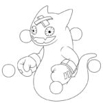 Raskrasil.com-Ghazt-Coloring-Pages-2