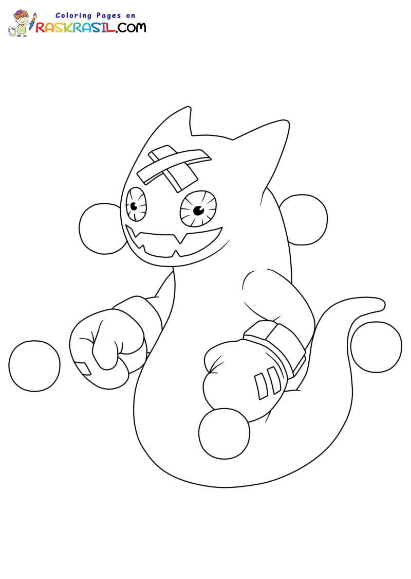 Raskrasil.com-Ghazt-Coloring-Pages-2