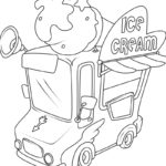 Raskrasil.com-Ice-Cream-Truck-New-Coloring-Pages-3