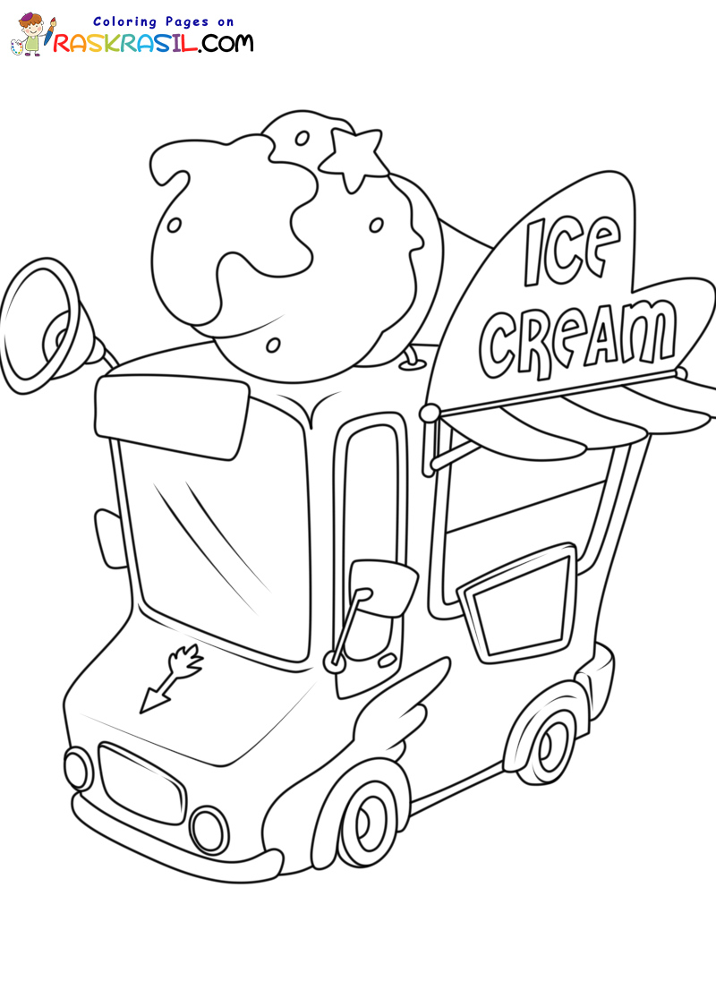 Raskrasil.com-Ice-Cream-Truck-New-Coloring-Pages-3