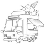 Raskrasil.com-Ice-Cream-Truck-New-Coloring-Pages-4