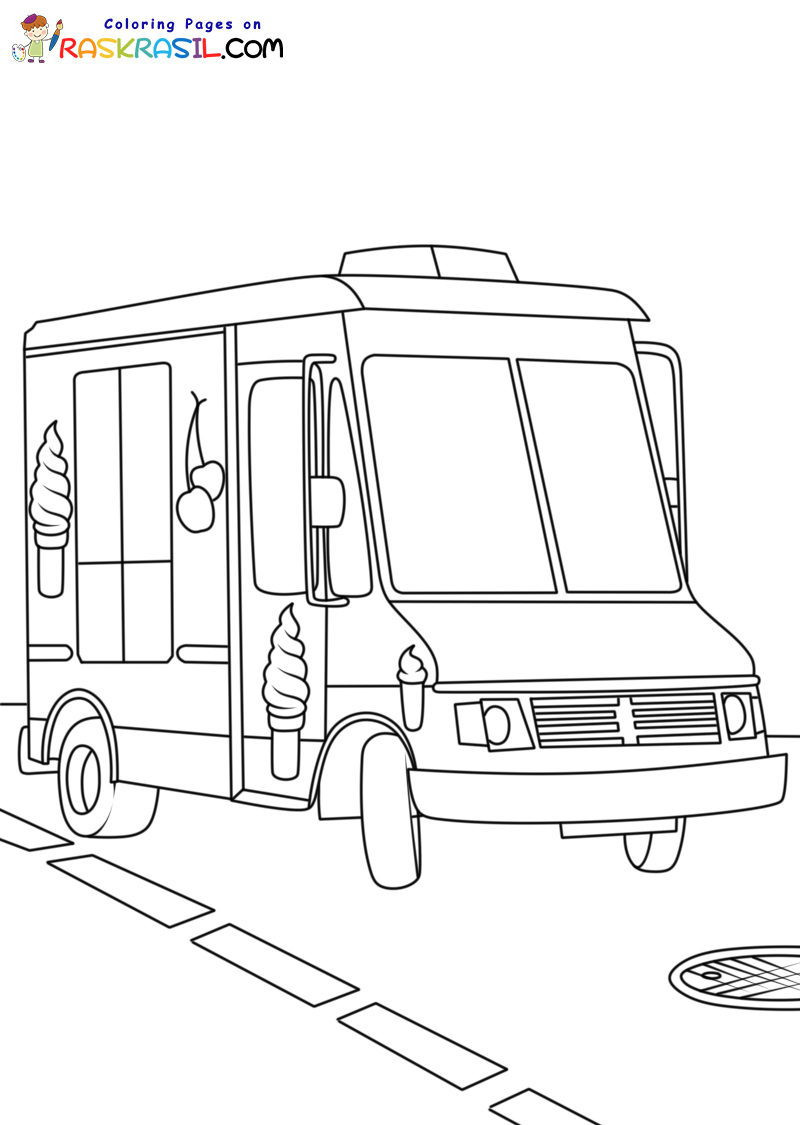 Raskrasil.com-Ice-Cream-Truck-New-Coloring-Pages-5