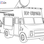 Raskrasil.com-Ice-Cream-Truck-New-Coloring-Pages-7