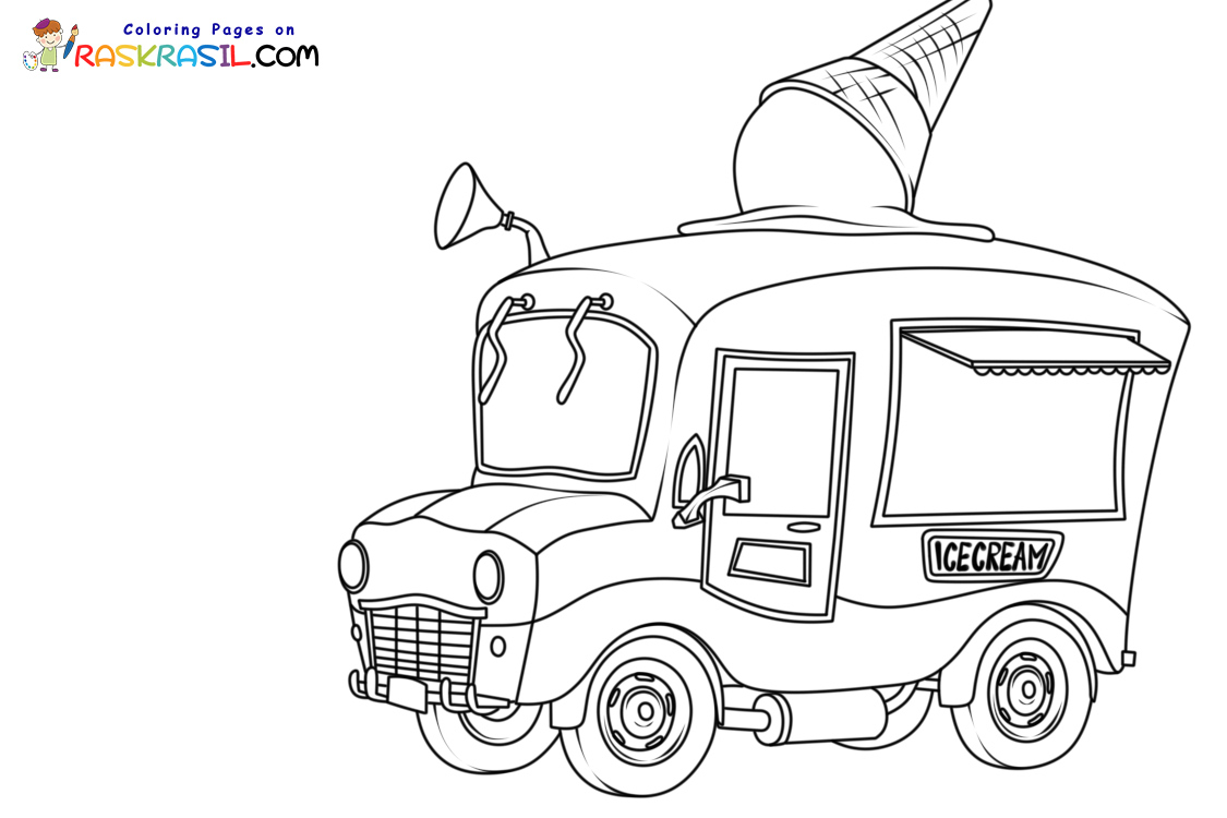 Raskrasil.com-Ice-Cream-Truck-New-Coloring-Pages-8