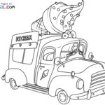 Raskrasil.com-Ice-Cream-Truck-New-Coloring-Pages-9
