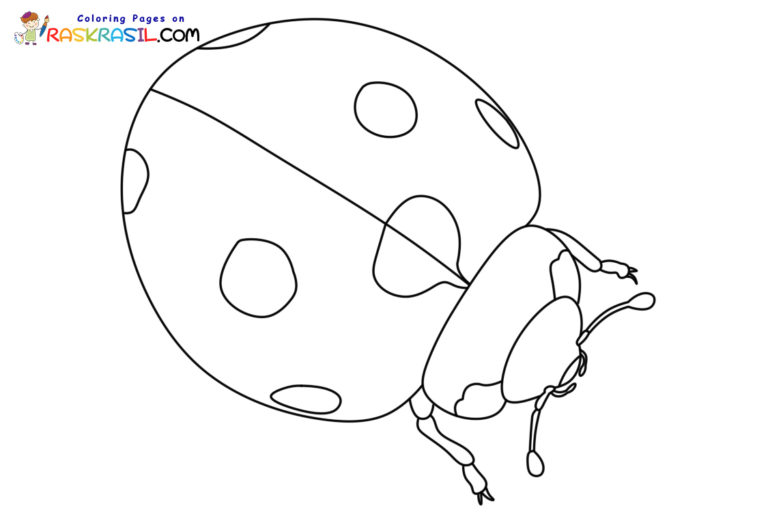 lucky-charms-coloring-pages